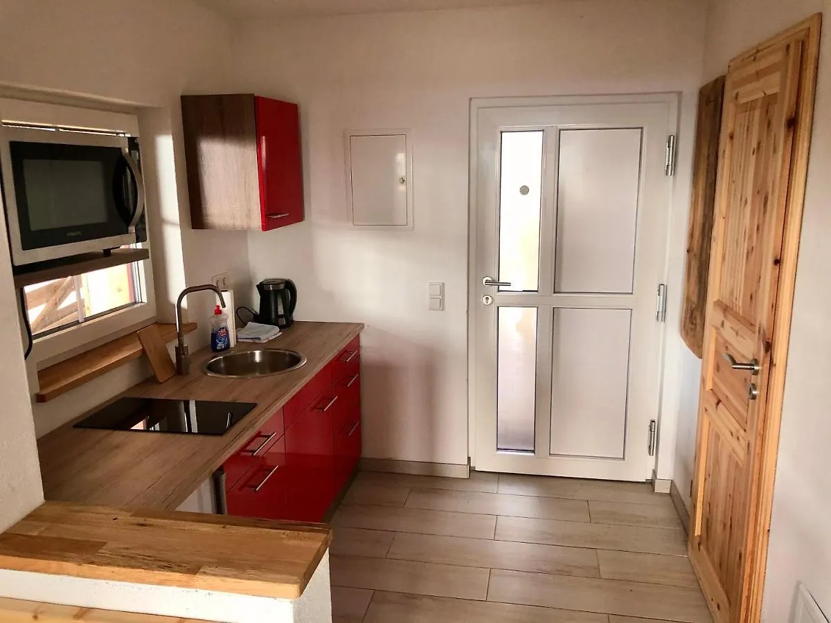 Gradlhof Apartment Postbauer-Heng Germany