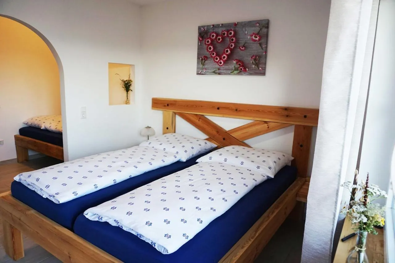 Gradlhof Apartment Postbauer-Heng Germany