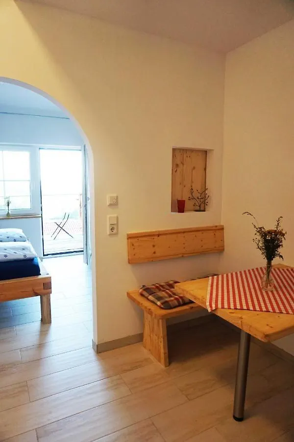 Gradlhof Apartment Postbauer-Heng